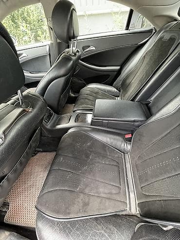 натяжитель ремня мерс 124: Mercedes-Benz CLC-Class: 2006 г., 3.5 л, Автомат, Бензин, Седан — 7