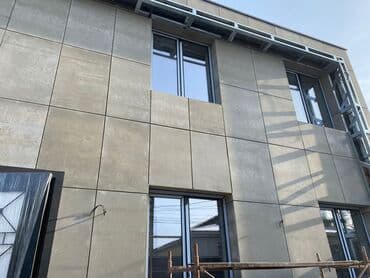 продаю шифанер: Фасады из ЦСП не боятся влаги. Плиты не гниют. Вообще. Даже — 3