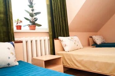 ишу работу кухработник самсышник бишкек: 500 м², С мебелью — 19