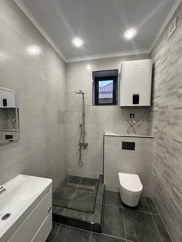 куплю дом в панфиловском районе чалдоваре: Үй, 143 кв. м, 4 бөлмө, Менчик ээси, Евро оңдоо — 14