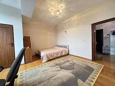 визион: 2 комнаты, С мебелью полностью — 4