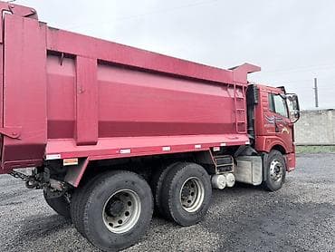 вольва шасси: Грузовик, Б/у — 6