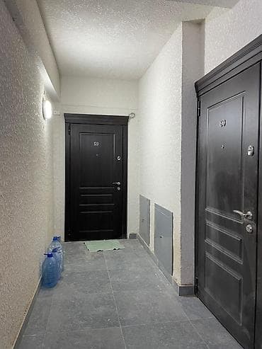 3: 3 комнаты, 86 м², Южная Магистраль Элитка, 5 этаж, Евроремонт — 3