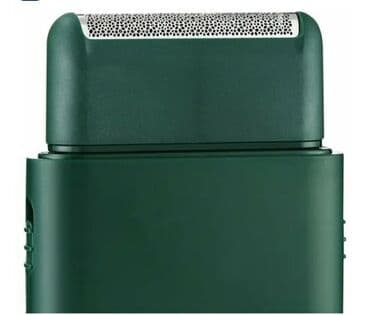 купить опасную бритву: Электробритва Babyliss Pro — 4