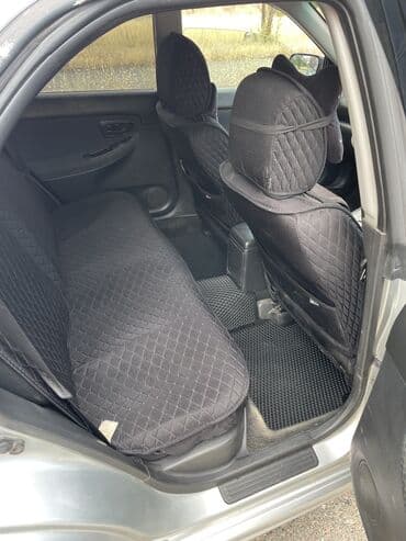 автозапчасти на субару: Subaru Impreza: 2005 г., 1.5 л, Автоматические, Бензин, Хэтчбэк — 7