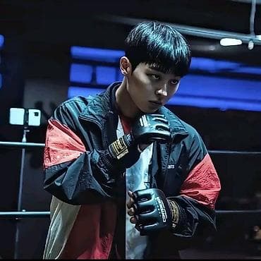 red centr: Олимпийка, На молнии, L — 3