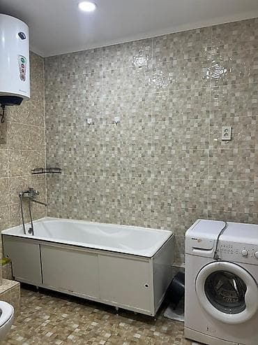 позитив: 1 комната, Агентство недвижимости, Без подселения, С мебелью полностью — 6