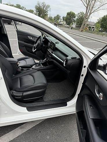 Kia K3: 2019 г., 1.6 л, Вариатор, Бензин, Седан — 9