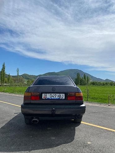 венто на запчасти: Volkswagen Vento: 1993 г., 2 л, Механика, Бензин, Седан — 5
