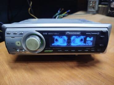 рассрочка телефон бишкек без банка: PIONEER deh-p5850mph оригинал дисплей графика дельфины,радио, АUX — 9