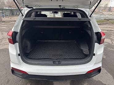 100: Hyundai : 2019 г., 2 л, Автомат, Бензин, Кроссовер — 10
