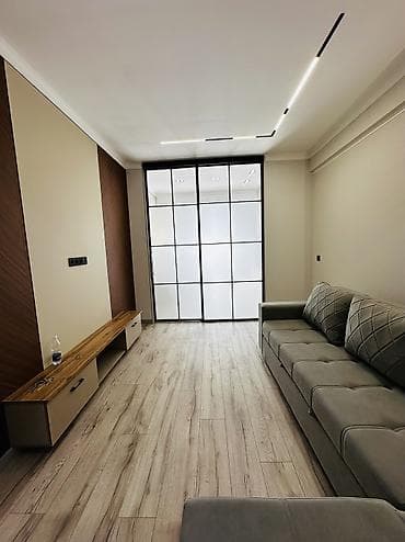 room: 2 комнаты, 55 м², 2 этаж, Дизайнерский ремонт — 9