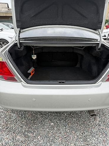 e2 byd: Toyota Camry: 2005 г., 3 л, Автомат, Бензин, Седан — 3