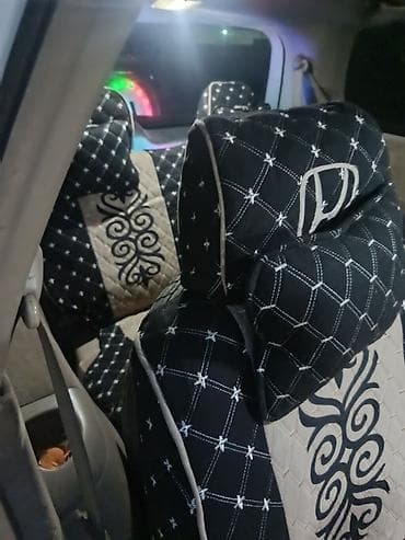 одисей фара: Honda Odyssey: 2000 г., 2.3 л, Автомат, Бензин, Минивэн — 5