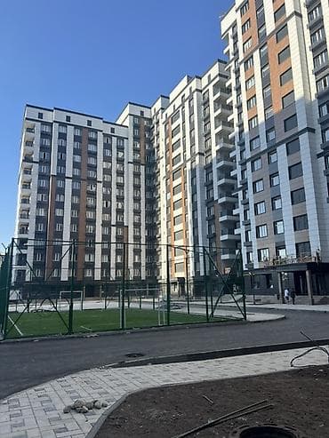 imak: 2 комнаты, 70 м², Технопарк Элитка, 11 этаж, ПСО (под самоотделку) — 1