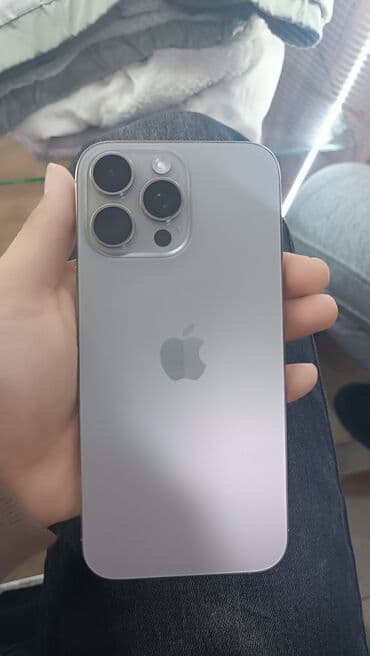 IPhone 16 Pro Max, 91 %