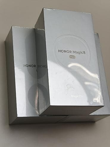 galaxy tab e: Honor Magic 8 Pro, Новый, 512 ГБ, цвет - Черный, 2 SIM — 1