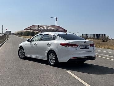 помпа форд фокус: Kia K5: 2018 г., 2 л, Автомат, Газ, Седан — 5