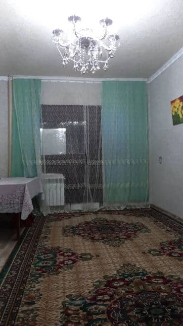 квартиры в районе ахунбаева: 1 комната, Душевая кабина, Постельное белье, Бронь — 2