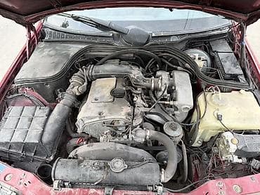 замок багажника мерседес: Mercedes-Benz C-Class: 1995 г., 2.2 л, Автомат, Бензин, Седан — 6