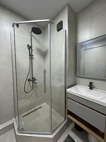 квартиры на ик: 42 м², С мебелью — 8