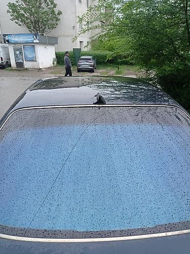 mersedes smart: Mercedes-Benz S-Class: 2000 г., 5 л, Автомат, Бензин, Седан — 4