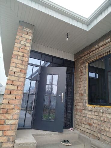 срочно продаю дом гагарина репина: Дом, 150 м², 5 комнат — 3