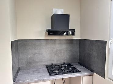 1 комнат 106 серии: 1 комната, 34 м², Юг-2 мкр 106 серия, 3 этаж, Евроремонт — 3