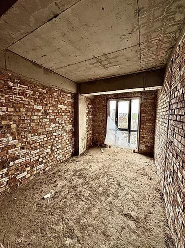 купить квартиры в оше: Строится, Элитка, 2 комнаты, 69 м² — 8