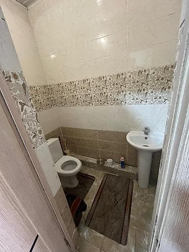 сниму квартиру 7 мкр: 2 комнаты, Собственник, Без подселения, С мебелью полностью — 7