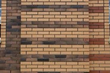 кирпич декоративный: Керамический, 250x85x65 — 5