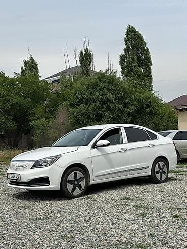 wuling mini ev: Dongfeng : 2022 г., 0.1 л, Автомат, Электромобиль, Седан — 5