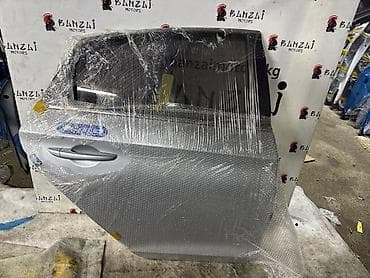 Дверь Задняя правая Hyundai, Б/у, Оригинал at lalafo.kg Дверь Задняя правая Hyundai, Б/у, Оригинал