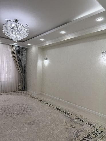 жк атлантис: 2 комнаты, 77 м², Элитка, 3 этаж, Евроремонт — 7