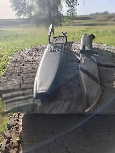 Спорт жана хобби: Бычак, Туристтик, Аңчылык, Жаңы — 3