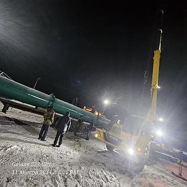 дордой упаковка: Услуги грузоперевозок и спецлогистики - Перевозка генеральных — 4