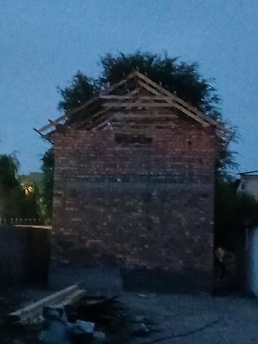 металлический профнастил: Кровля крыши | Монтаж, Демонтаж, Для прогревания Больше 6 лет опыта — 2