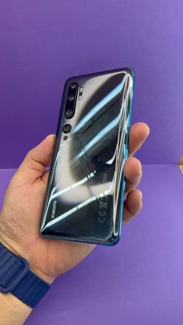 бу телефоны в бишкеке редми: Xiaomi, Mi 10 Pro, Б/у, 256 ГБ — 4