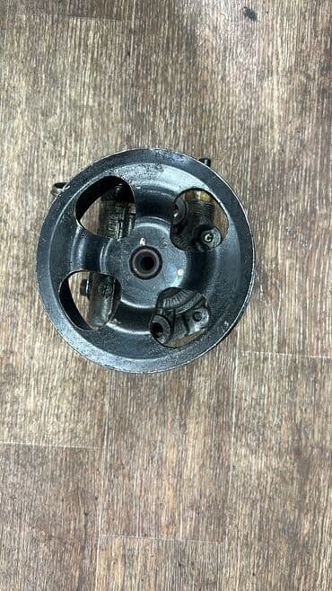 рулевая рейка на тойота королла 150: Рулевая рейка Toyota Б/у, Оригинал — 1