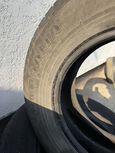 monoblok r17: Шины 265 / 65 / R 17, Лето, Комплект, Внедорожные (АТ/МТ), Goodride — 7