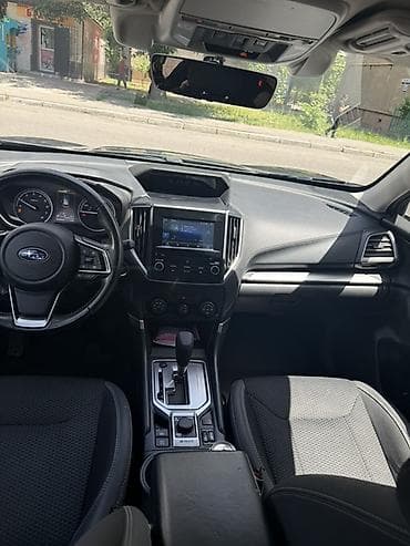 subaru forester купить: Subaru Forester: 2021 г., 2.5 л, Вариатор, Бензин, Кроссовер — 6