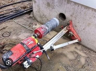 dell alienware: Алмазное сверление Больше 6 лет опыта — 3