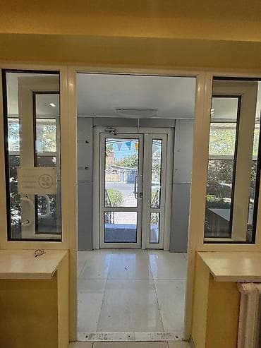Продажа офисов 62 м², Многоэтажное здание, 1 этаж — 5