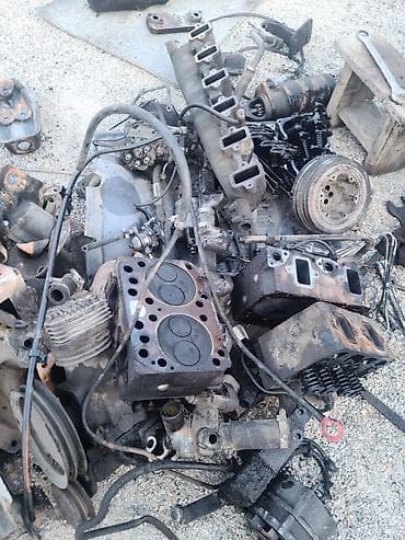 man: Грузовик, MAN — 4