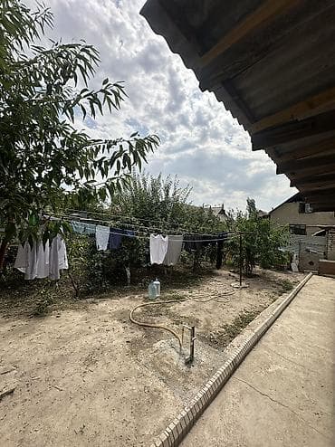 Продажа домов: 🏡 Продается уютный дом в ж/м Ала-Тоо! Если вы мечтаете о собственном — 5