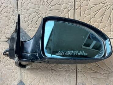 запчасти на хонда инспайр в бишкеке: Боковое правое Зеркало Infiniti Б/у, Оригинал — 2