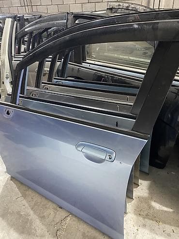 Автомобильные двери Honda Fit (передние/задние) для седана/хэтчбека