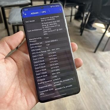 rtx a5000: Samsung Galaxy S20, 128 ГБ, 1 SIM — 6