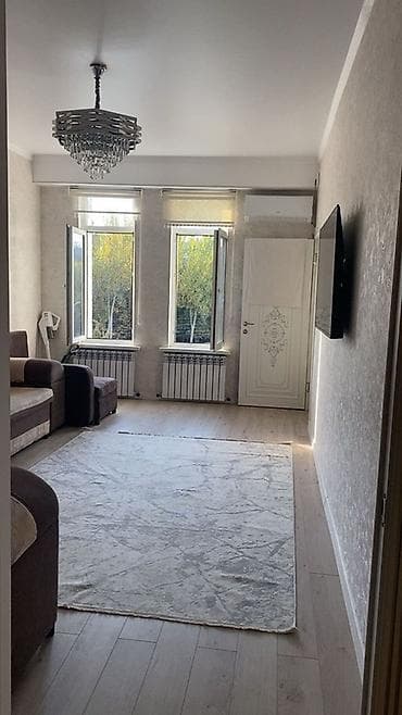 аренда койка место: Сдается/продается квартира-студия с мебелью и техникой. Планировка и — 1