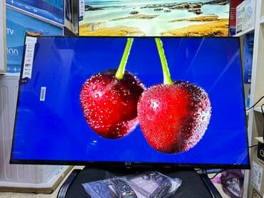 где купить комнатную антенну для телевизора: Телик Телевизор LG 43 ThinQ AI, WebOS 5.0, AI Sound, Ultra Surround — 22